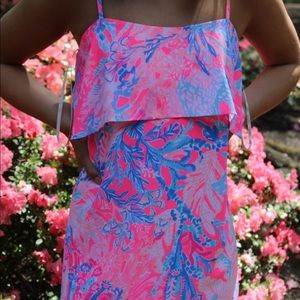 Lily Pulitzer dress
